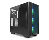 LIAN LI LANCOOL III E-ATX Case RGB Black - 1059477 - zdjęcie 4